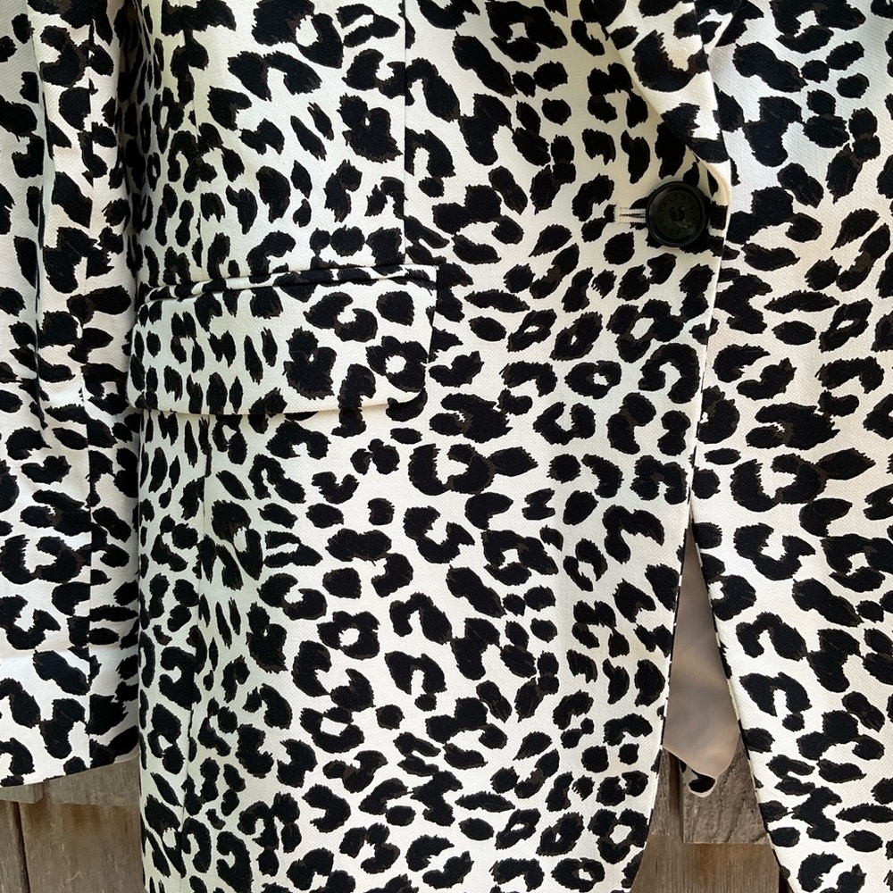 Talbots Blazer - Picture 6 of 7